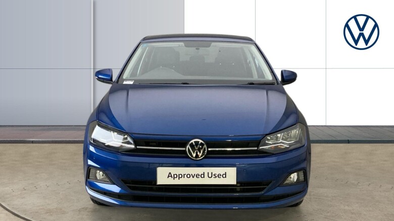 Volkswagen Polo 1.0 TSI 95 Match 5dr Petrol Hatchback